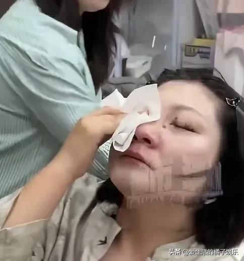 估计王暖暖这辈子都不会再婚了!

因为一次结婚，她万万没有想到，自己的老公，会把