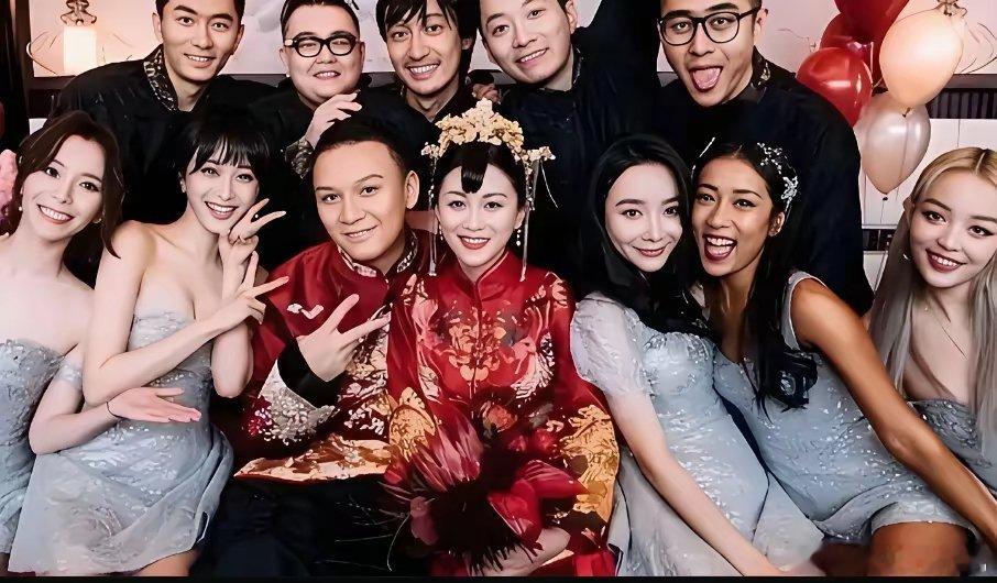 李嘉格和车澈的婚姻，​不会幸福，​从一个细节就可以看出来。​李嘉格说，2018年