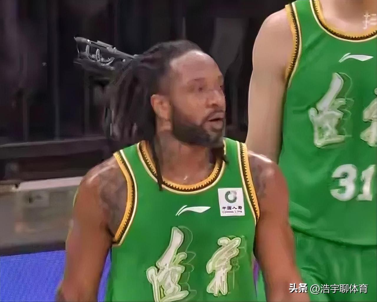 辽篮更换外援，极限三选一，如果你是主教练，威尔斯，哈维，布罗金顿该裁哪位？
传闻