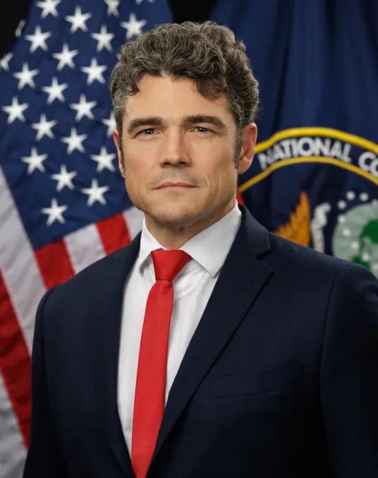 【特朗普政府的国家反恐中心主任乔·肯特（Joe Kent）在X上宣布已决定辞职，