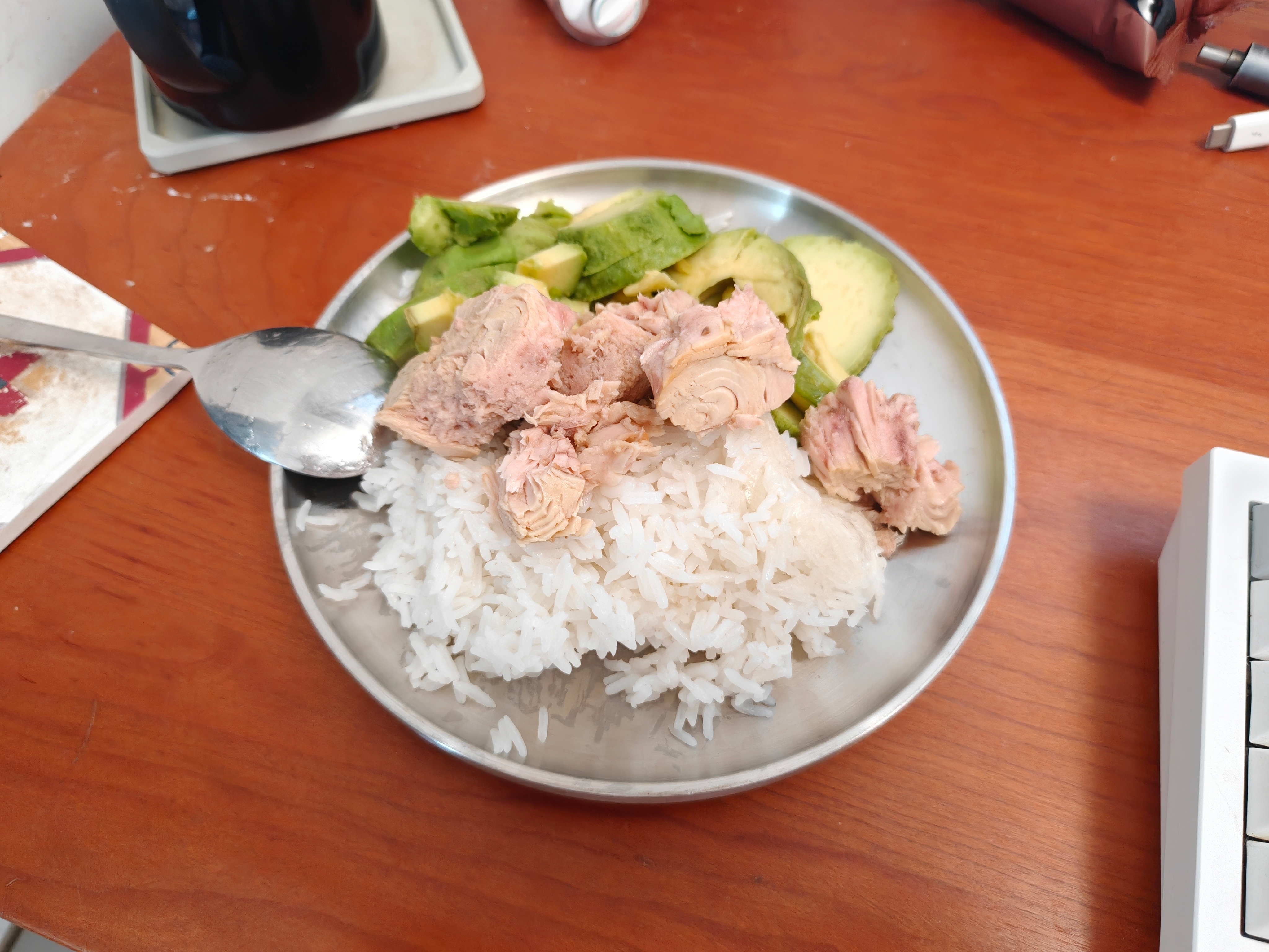 碟头饭
