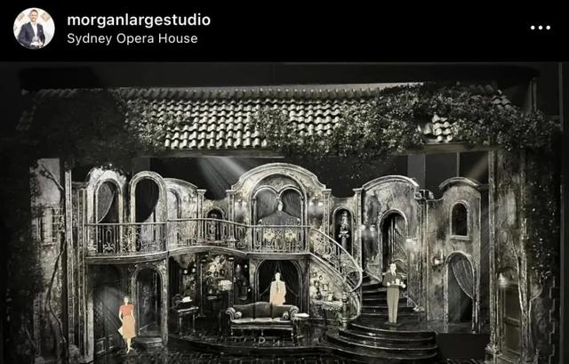 当我问《日落大道》有啥好看的？Deepseek这样回复