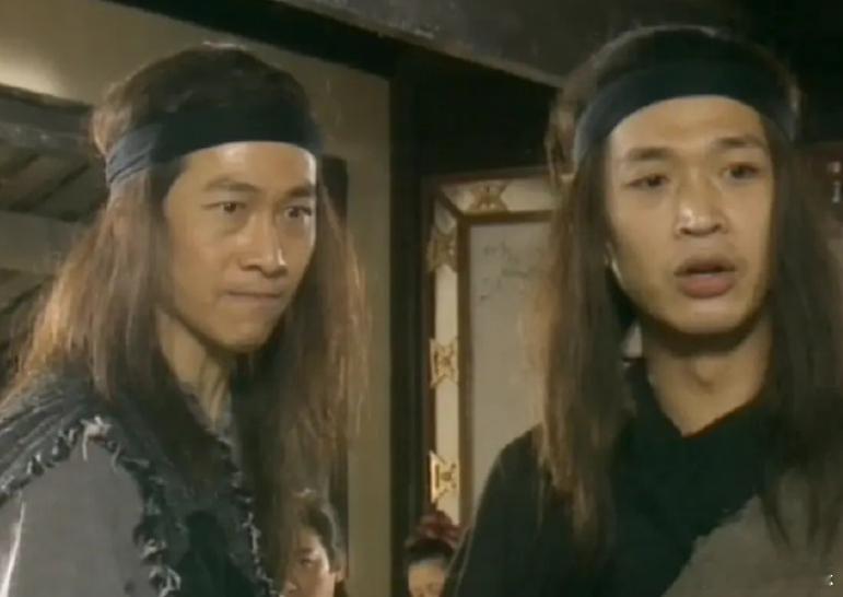 【游飚去世】TVB演员游飚去世 据港媒，演员游飚于24日晚因病去世，终年57岁。