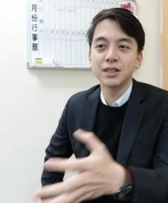 国民党又出人才了，这次出的这个人才就是就是桃园市立委牛洵庭，他对这次郑丽文当选国