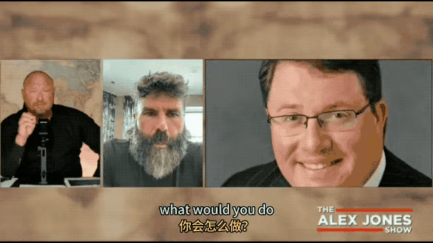 美国网红：我若当总统就放任伊朗弄死以色列，因为后者是世界最大恐怖主义国家！ 