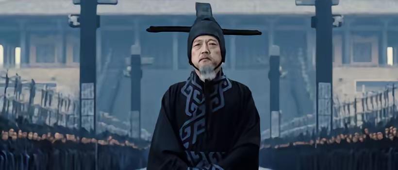 76岁张艺谋工作室悲痛发文！老戏骨秦焰不幸离世
 
76岁张艺谋，悲痛发文！
8