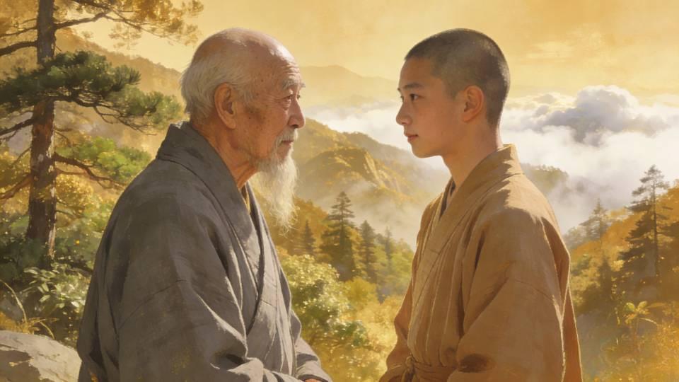 士别三日，当刮目相看：别用老眼光看孩子
很多家长都有过这样的无奈：
孩子越管越叛