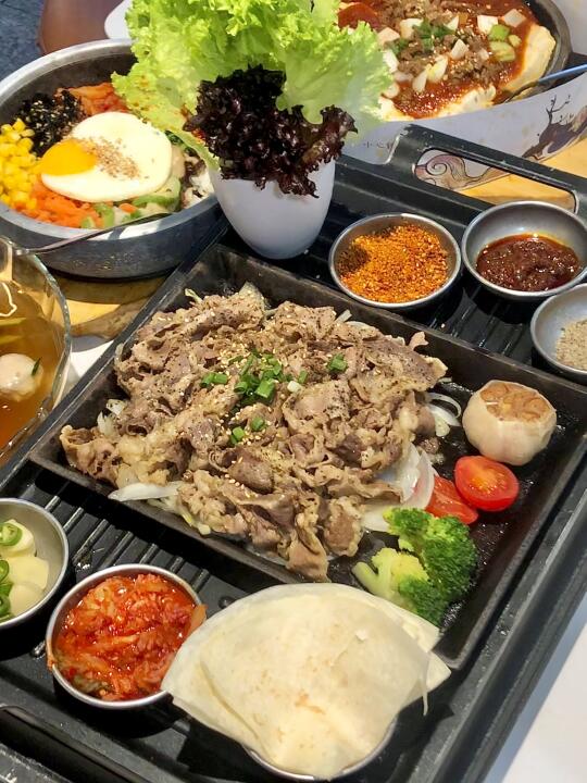 魔都📍难得吃到一家不踩雷的网红店😭😭