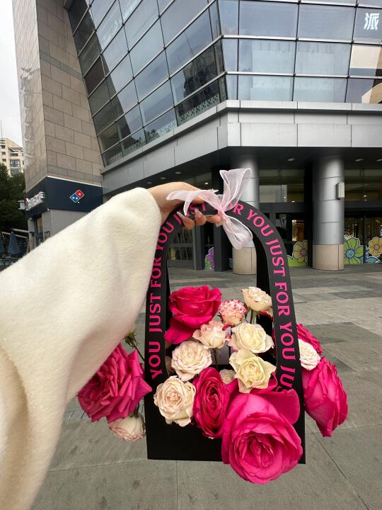 苏州📍领到了免费的漂亮花花