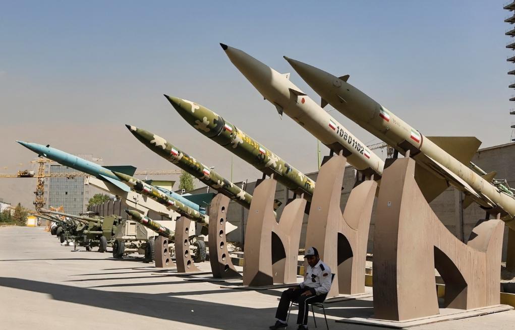 最新消息！伊朗总统作出承诺，不再发起攻击。尽管截至目前伊朗6668处民用设施遭到