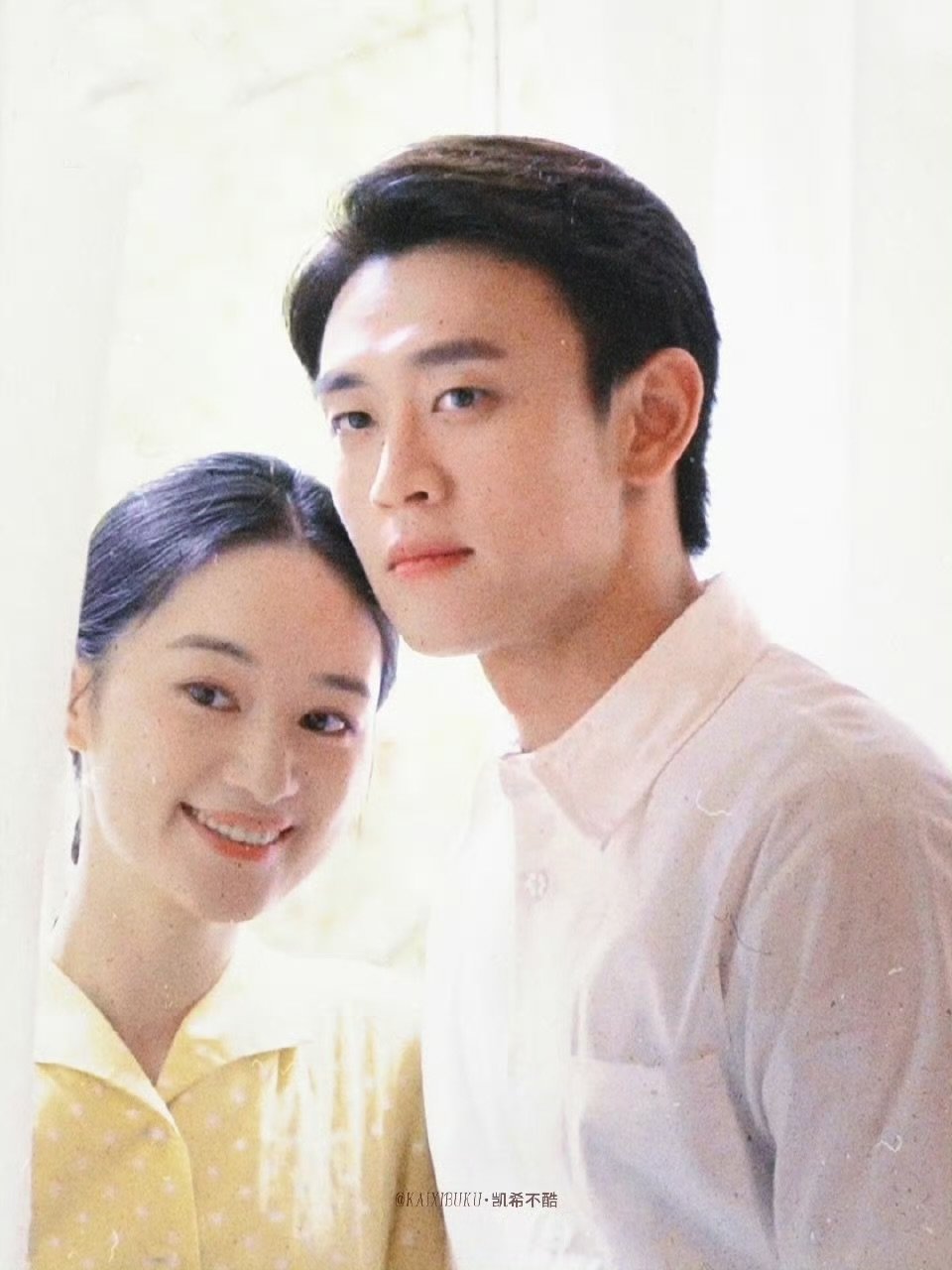 姐姐姐夫细水长流的爱情 姐姐姐夫细水长流的爱情谁看了不羡慕啊，不过原著姐姐姐夫真