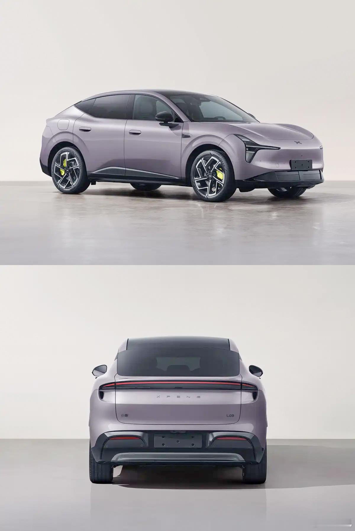 新一批新车申报图发布，这些重磅车，你最想看哪个？图1：哈弗HX/H10 插混/纯