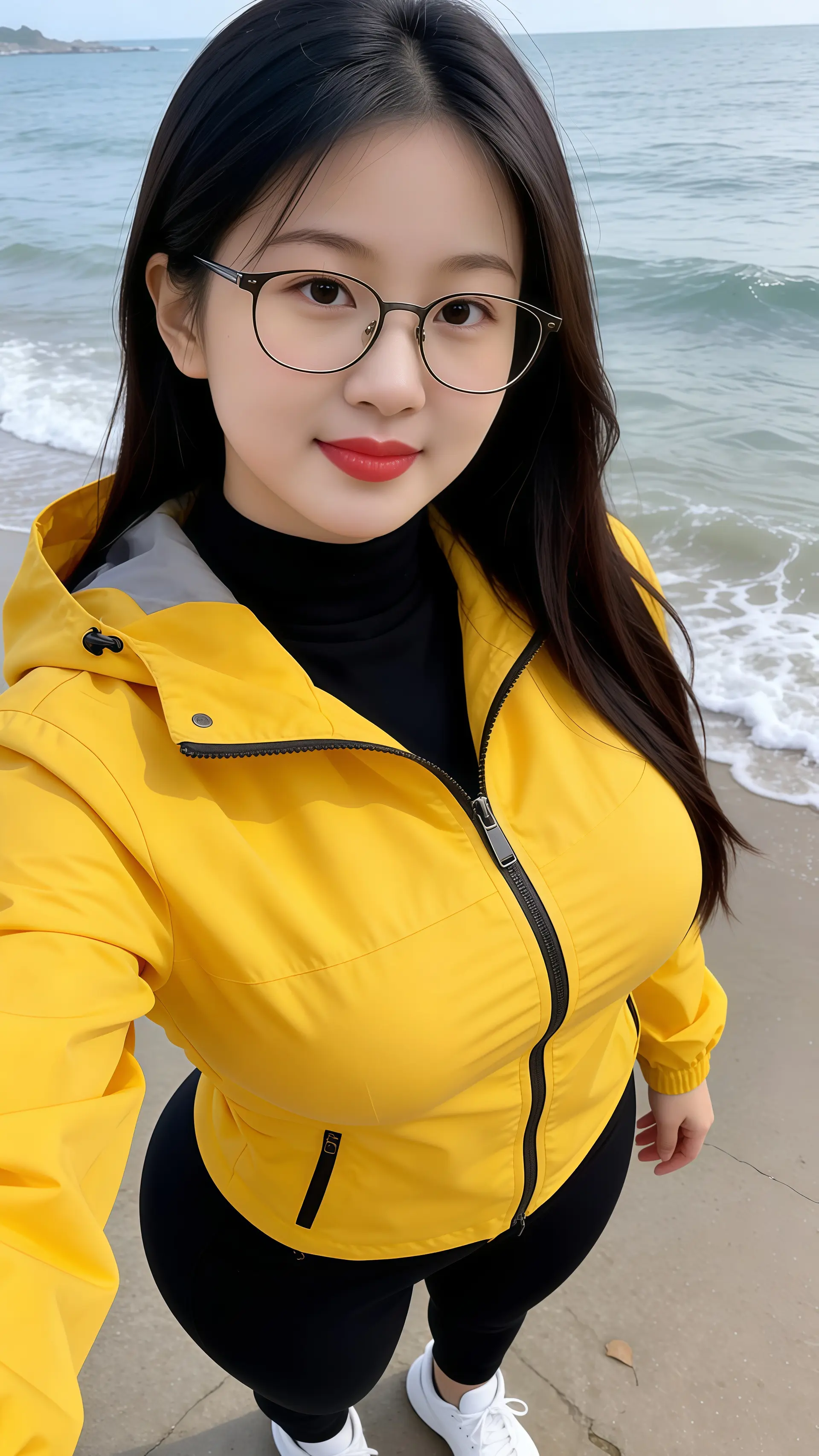 自恋一下原来我可以这么美 自拍自乐不一样的我 我的写真尝试不同风格 随...