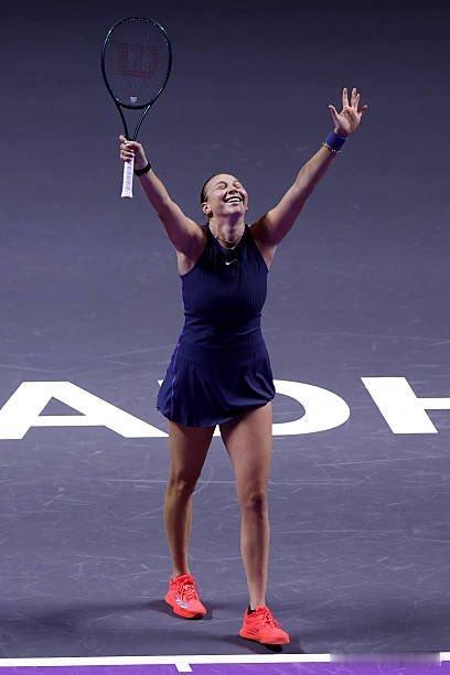 🇺🇸阿尼西莫娃将参加2026布里斯班网球talking大会