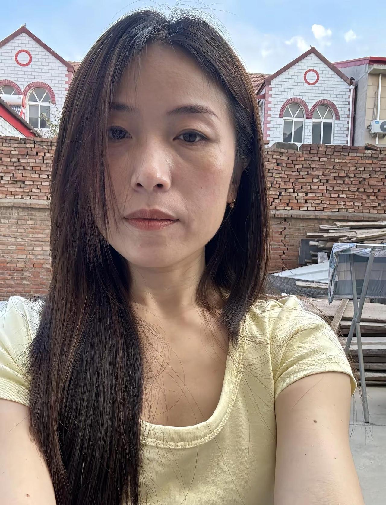 四十岁｜原相机里真实的模样。焦虑什么呢，时间是最公平的答案。人人都会变老。过好当