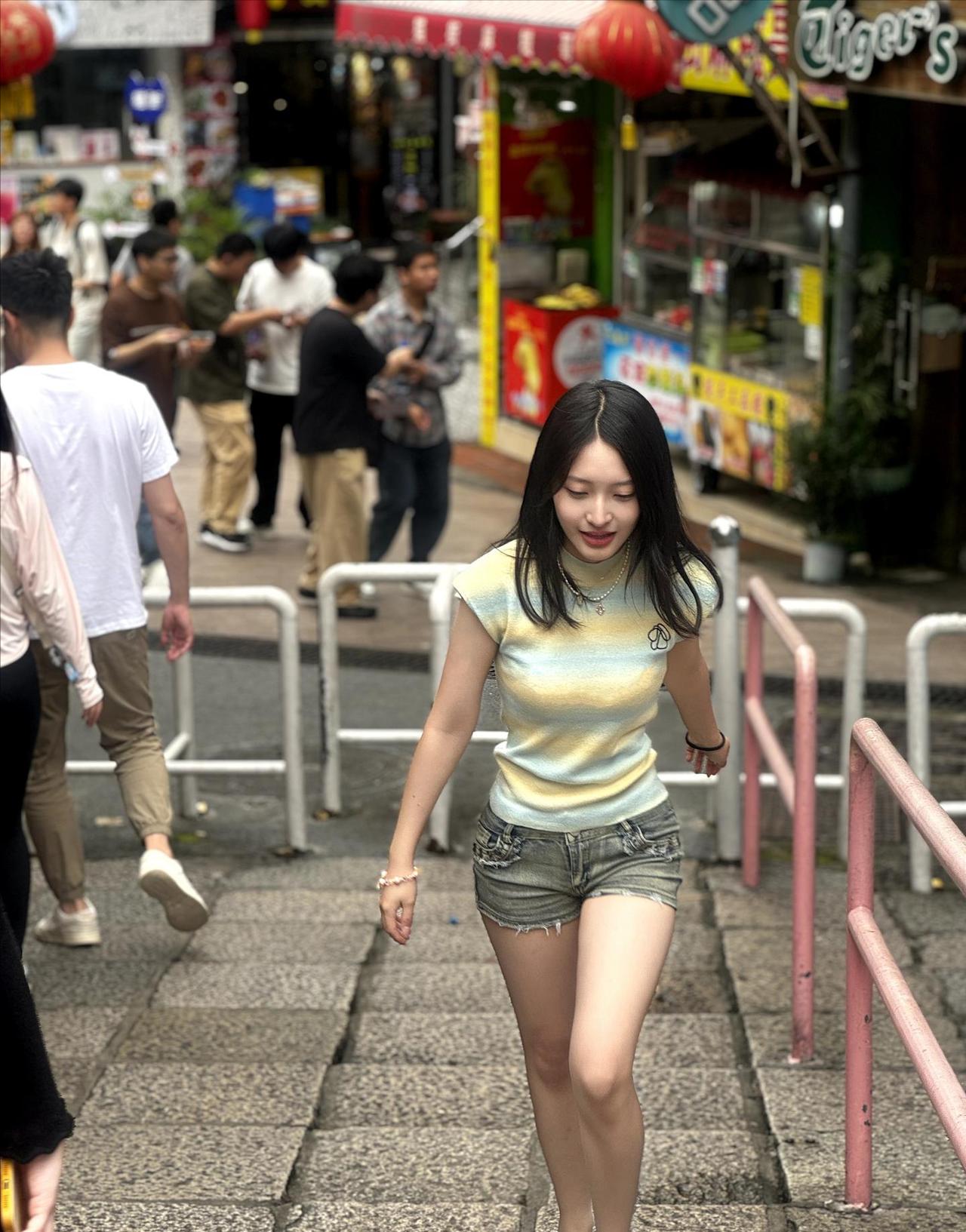 青春无敌



#秋日生活打卡#
