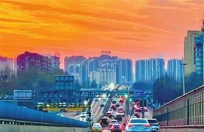 沈阳：城市温柔之美 ​​​