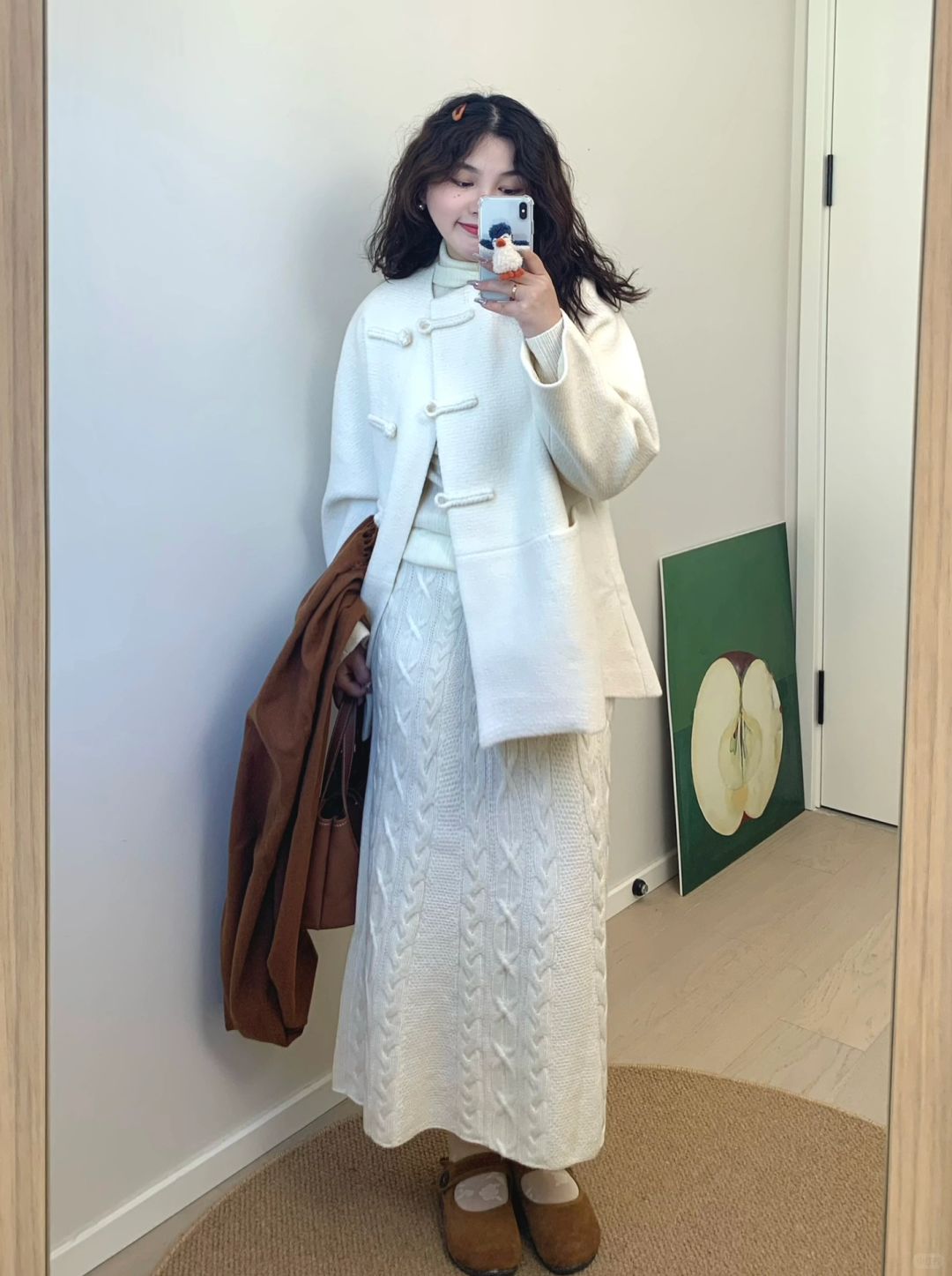 都是好看的衣服和裙子呀🈴️