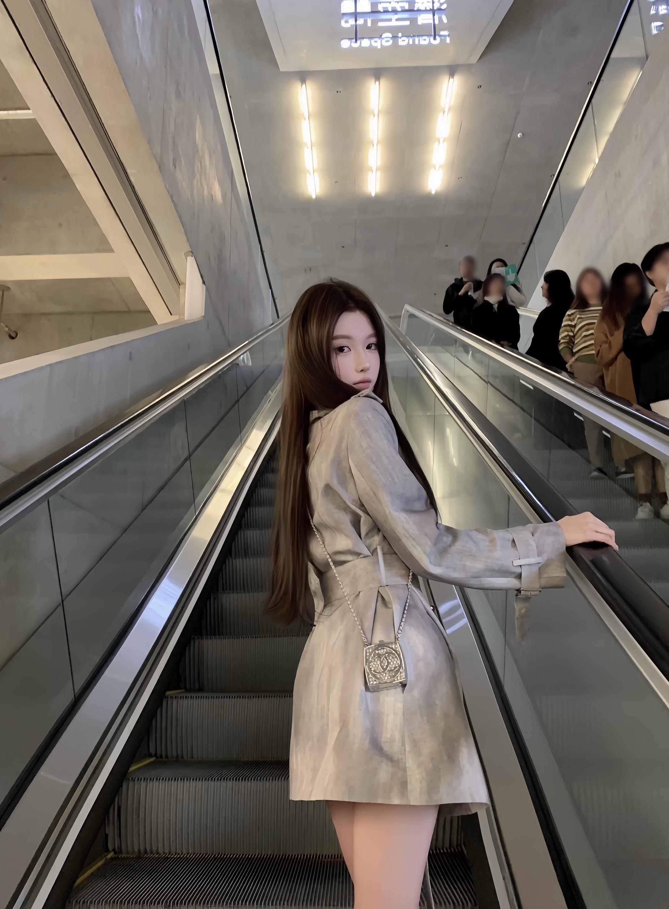没有永远