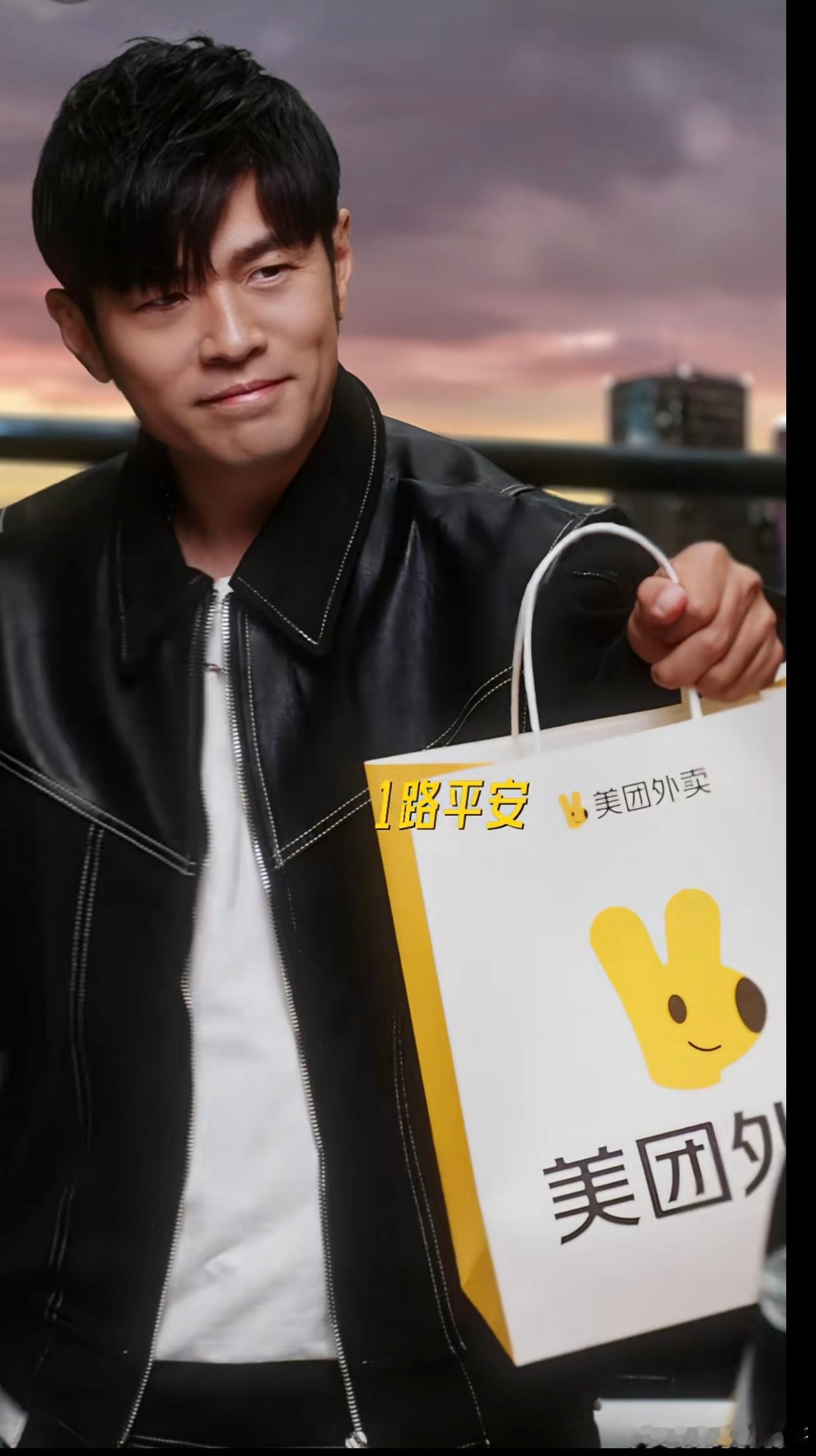 美团怎么请了赵一鸣合作？ 