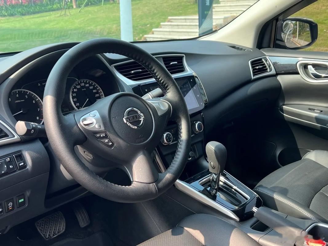 经典轩逸B17 销量持续火爆，因其精准契合广东人购车需求：实用、省油、便宜、靠谱