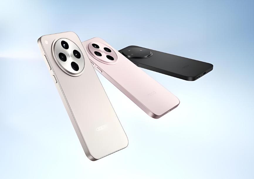 手机市场新老交替，OPPO Find X8s、vivo X200S和小米14 U