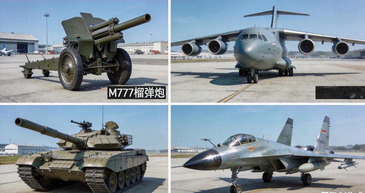 印度为何持续斥巨资采购美俄装备
 
印度近年持续加大国防投入，大额采购美俄两国武