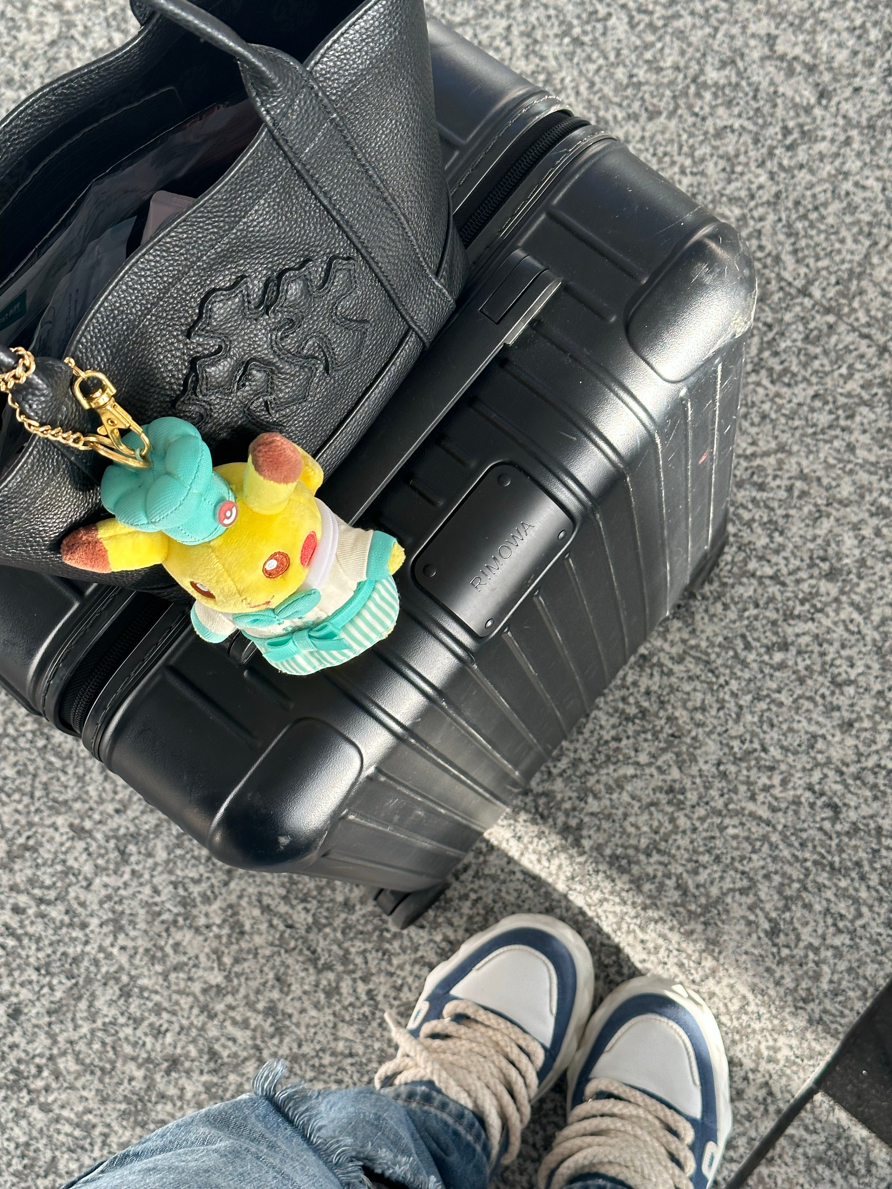 特种兵之上海 今天去明天回✈️  ​​​