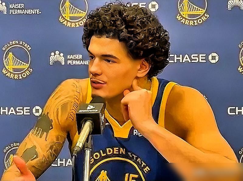 1.9亿核心缺阵，勇士输球后更衣室炸了？
 
库里格林1.9亿的工资在场下坐着，