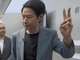 非黑水军非尬黑，客观陈述小米汽车的重大缺陷
小米汽车优点，好看。
这一点，很多车
