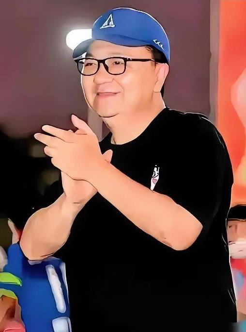 的威力到底有多大！？反正“人家”再不说“人家”啦！
那天，董路在直播间说：不信你