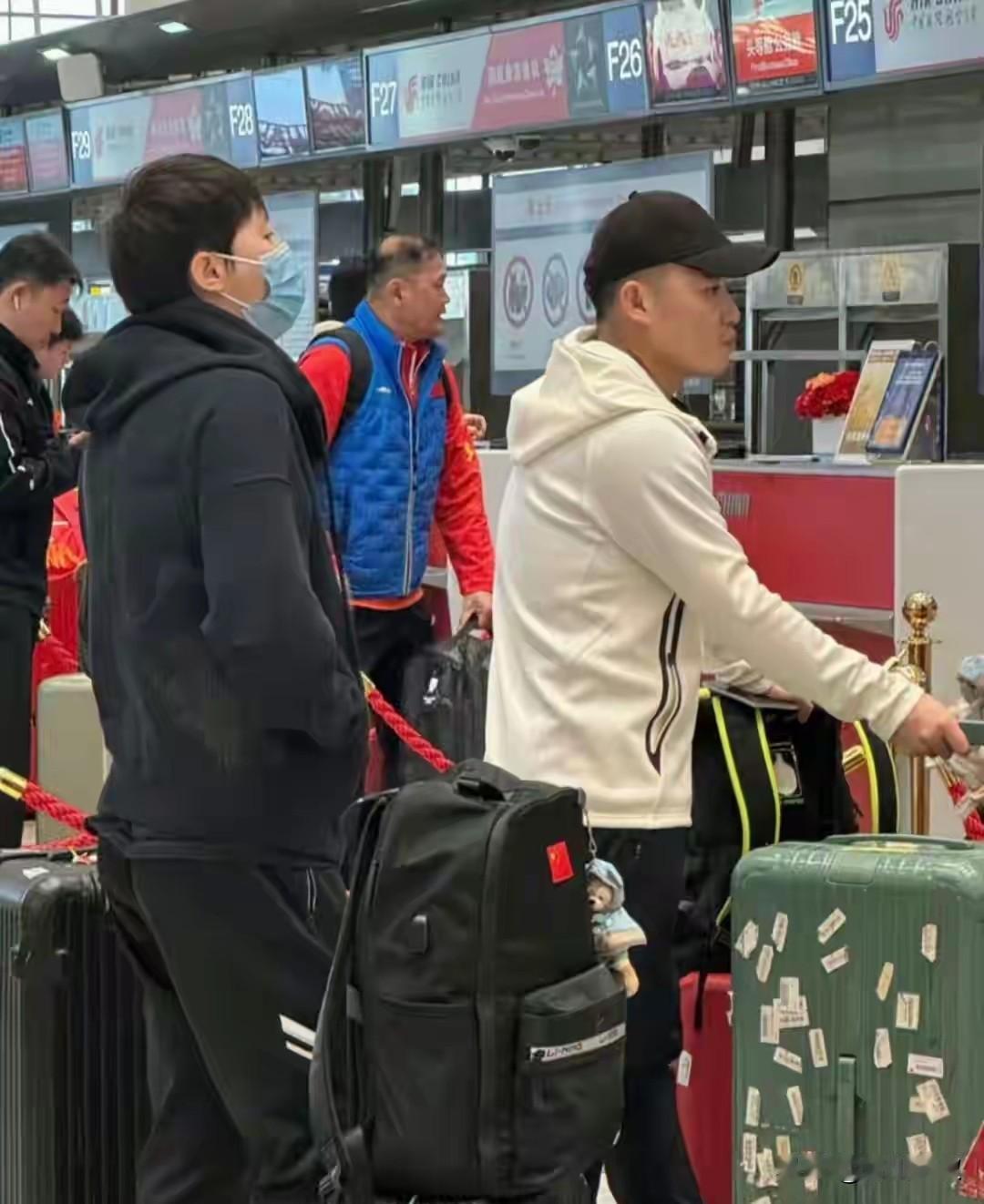 棒！印度亚锦赛，任皓又是王曼昱主管教练，这事是不是定了？

我记得多哈世乒赛，