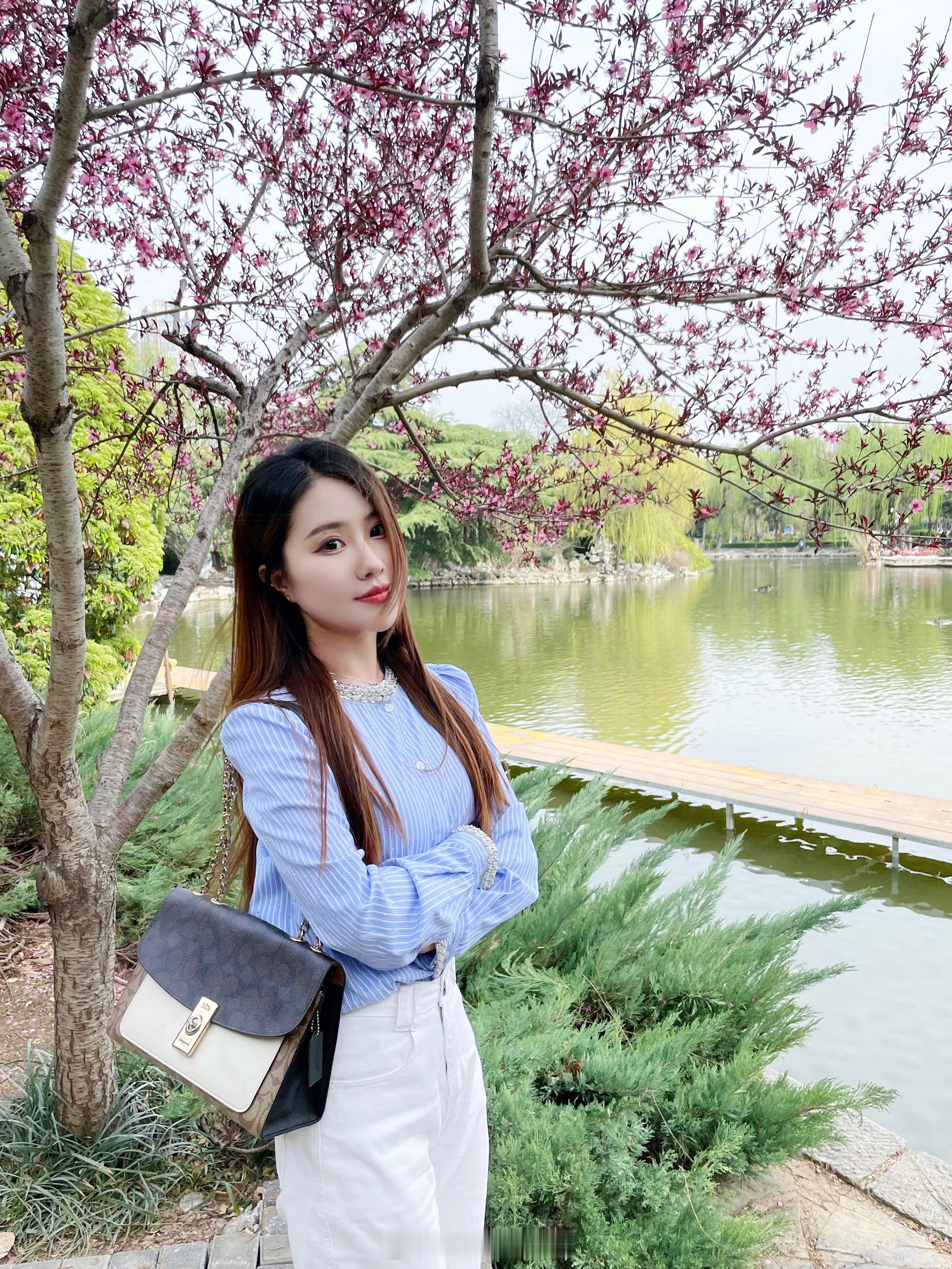 不在江南 在洛阳  ​​​
