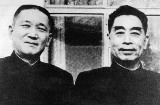 1969年4月6日，张治中逝世于北京。他在临终前，写了一份遗嘱，对自己在新中国成