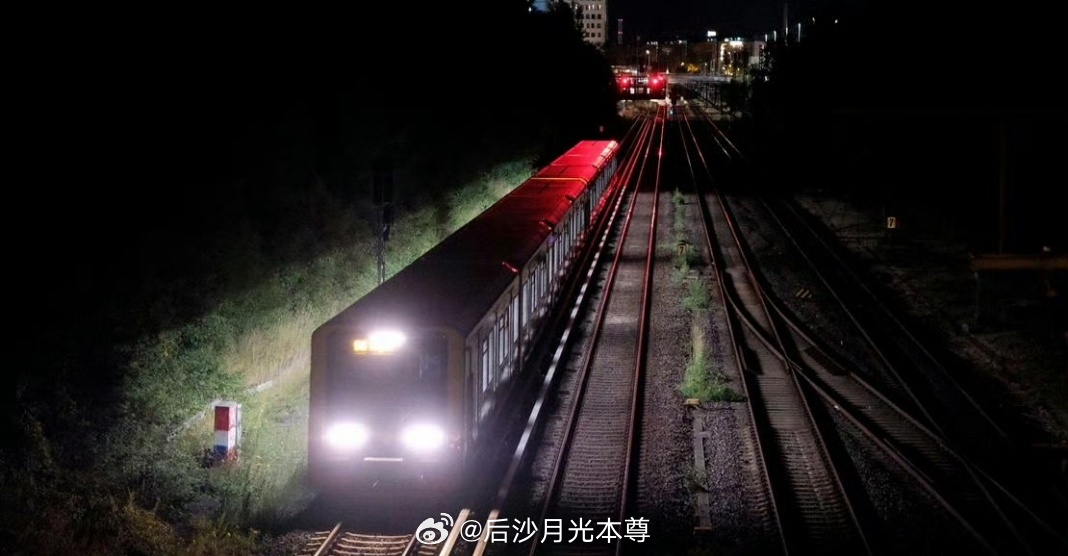 6月23日晚上的德国铁路全面瘫痪事故原因还在调查当中。但我有一个疑问，德国油纸包