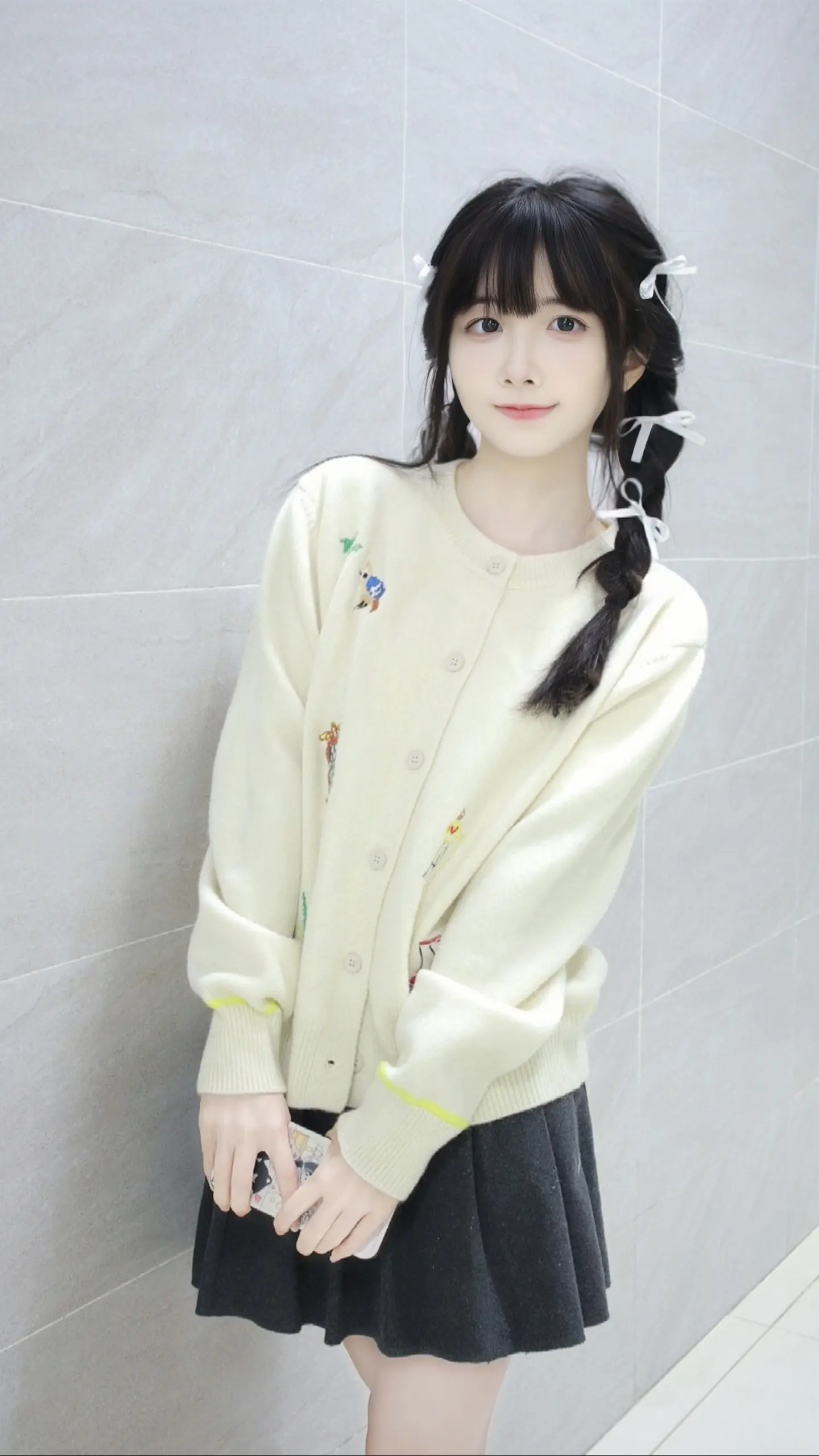 甜妹统治世界🎀 什么次元都逃不过甜妹 没有人可以拒绝甜妹 甜妹 一张初恋脸