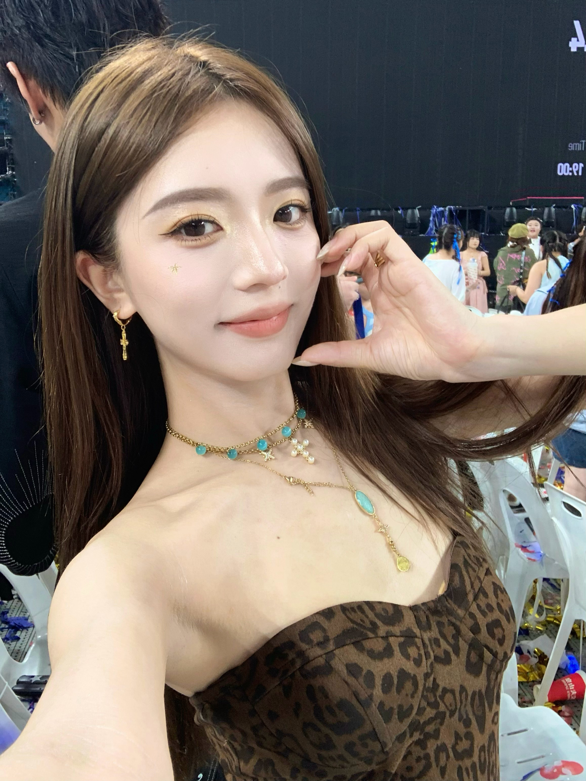 张杰的兵[卡皮巴拉] ​​​