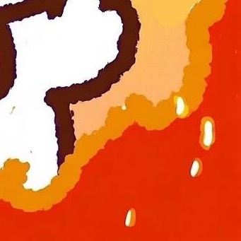 努力去做一个温暖的人，用真心对世界微笑，用眼泪提醒自己要做的更好，用快乐去迎接每