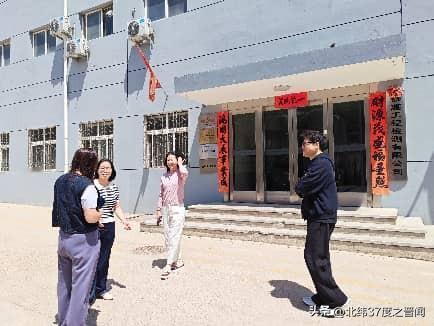 万柏林区神堂沟街道：入企纾困优服务 精准赋能促发展
 
近日，万柏林区神堂沟街道