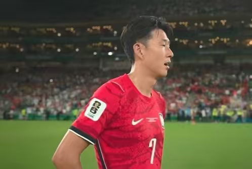 韩国日本网友对骂瑞典拿到 4 分稳居优质小组第三，直接挤压韩国出线名额，日韩球迷