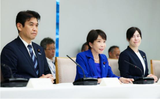 老朋友走了，访华按下暂停键：河野洋平之死，让日本"民间外交"的算盘落了空！
 