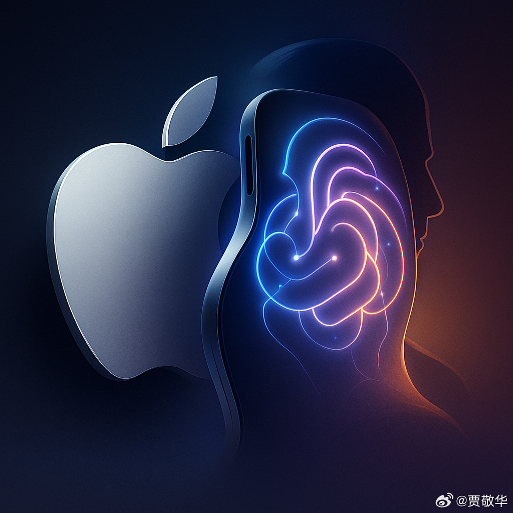 #苹果AI国行上线或是乌龙# 很多人都说iOS 26.4已经有了AI，我怎么没看