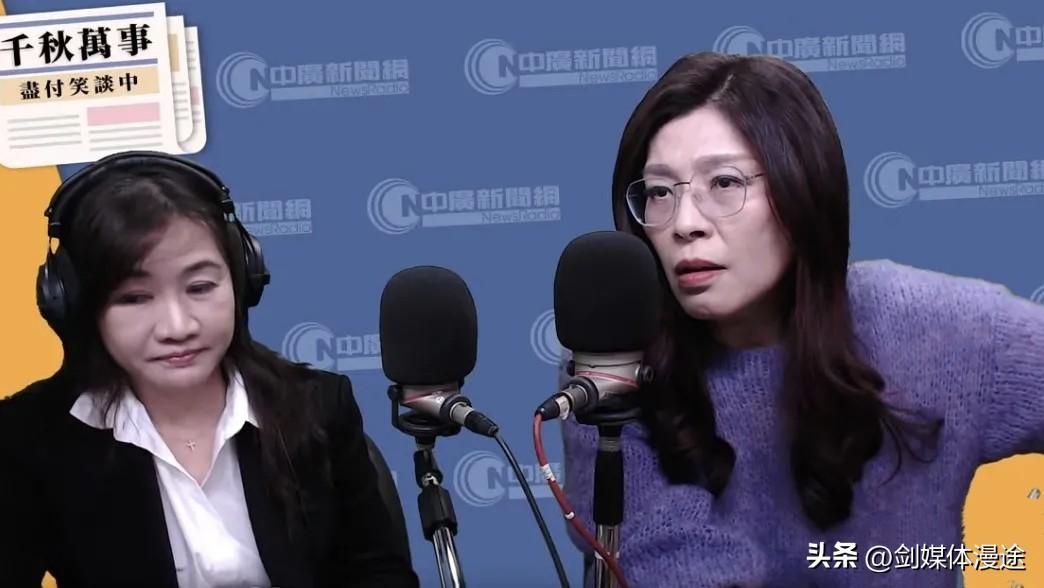 郑丽文说的话哪一句 是真的呢？两岸和平要美国支持，台湾不会在中美之间选边站！美国