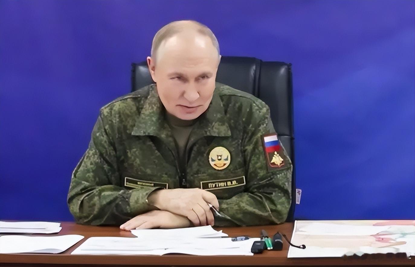 【普京亮剑遭特朗普回呛，孙玉良：俄美掰腕，令全球核平衡再次晃动】当普京宣布“海燕