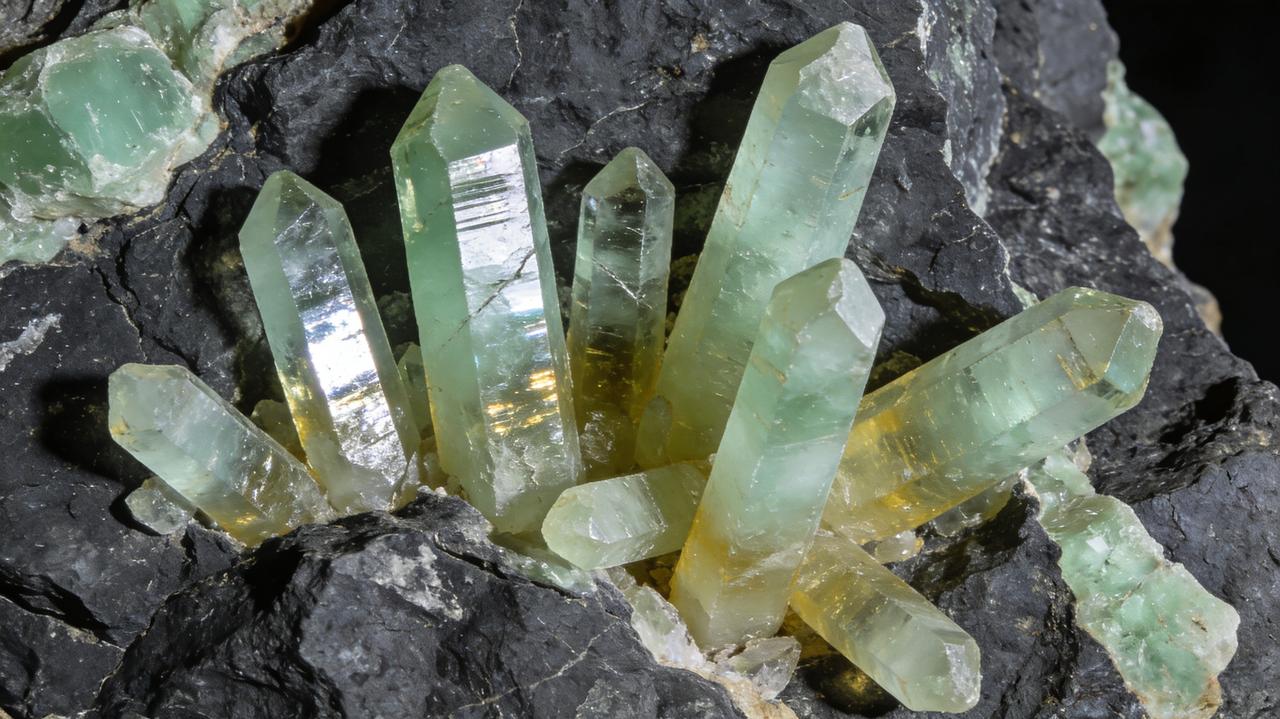 近期津巴布韦一则突发出口禁令，搅得整个锂产业链“翻天覆地”！具体而言，北京时间2