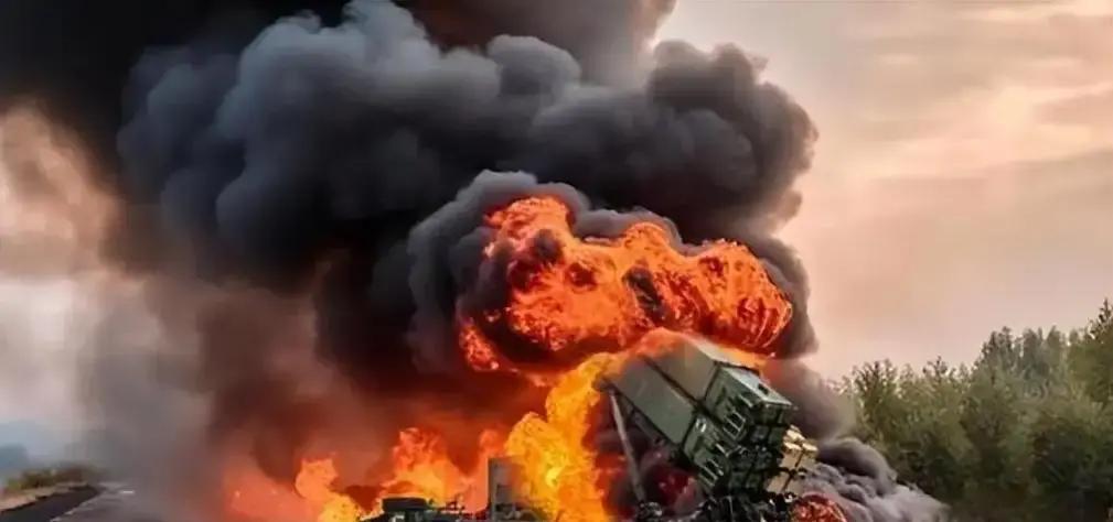 快讯！快讯！
如果中日真打起来，那肯定不是一场只在东亚发生的地区冲突，而是会立刻