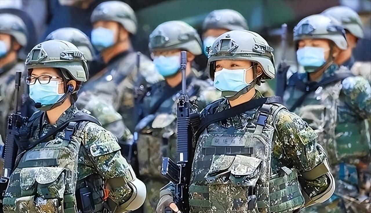 醒醒吧！就算台湾愿意和平回归，台湾也不会同意解放军对台驻军！
 
好多人可能都不