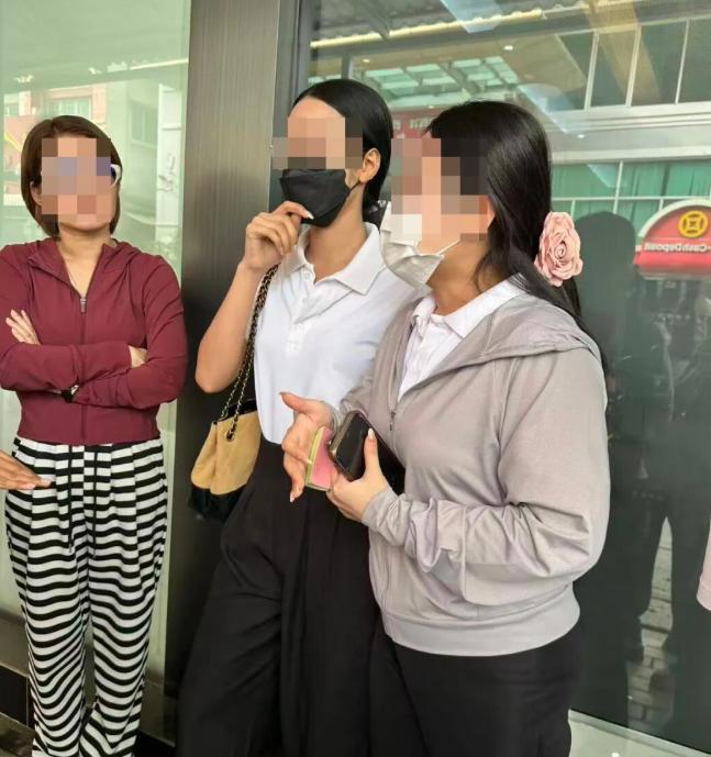 太子集团旗下的汇旺银行开业了！

在暂停了45天营业后，汇旺银行闪亮登场！不过汇