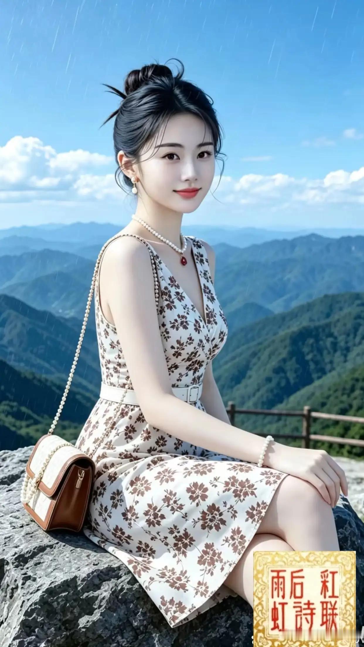 寿比南山