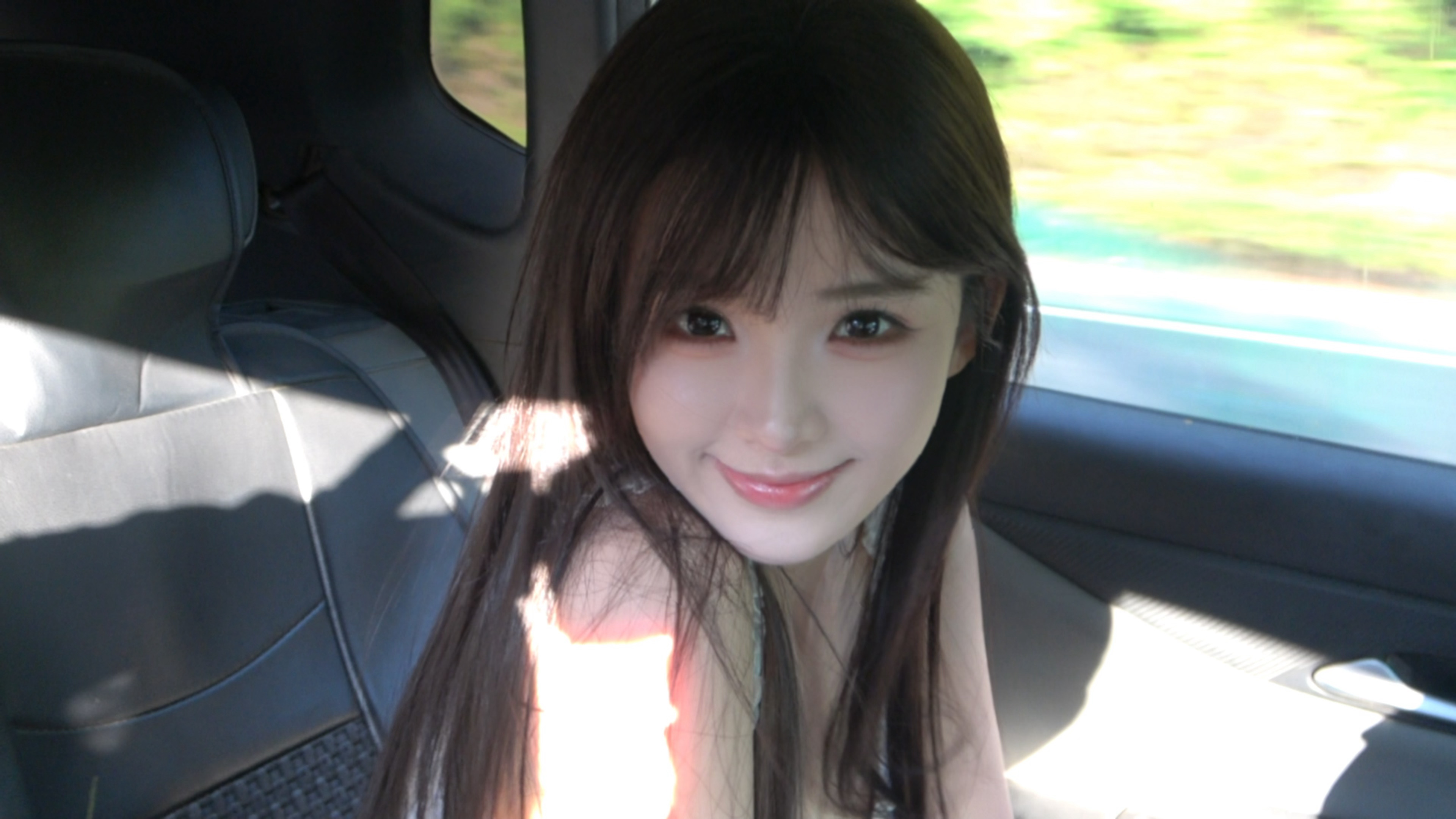 莉莉崽 